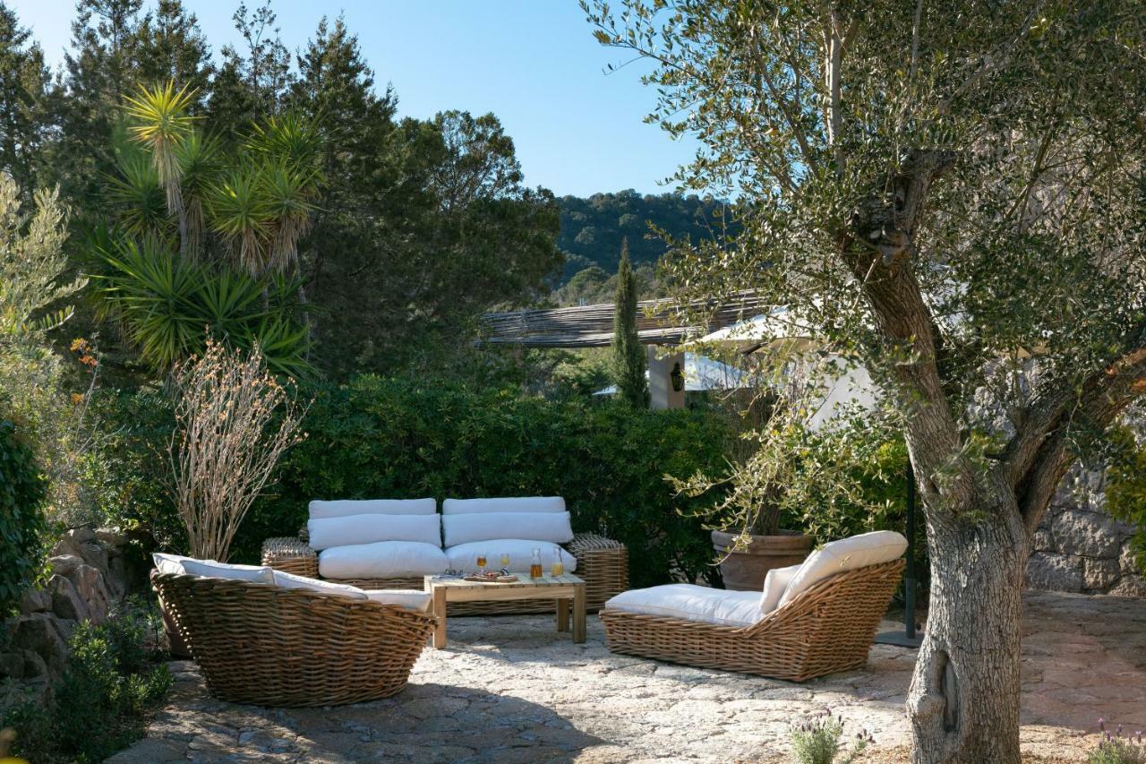 Domaine Santa Giulia Palace Porto-Vecchio  Exterior foto